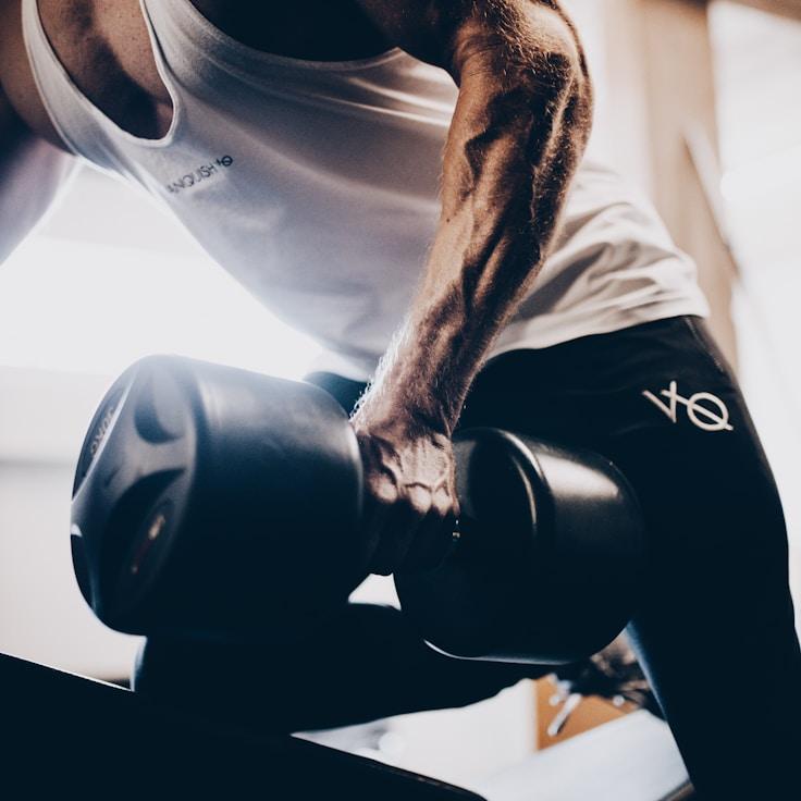 Choosing the right gym and fitness environment